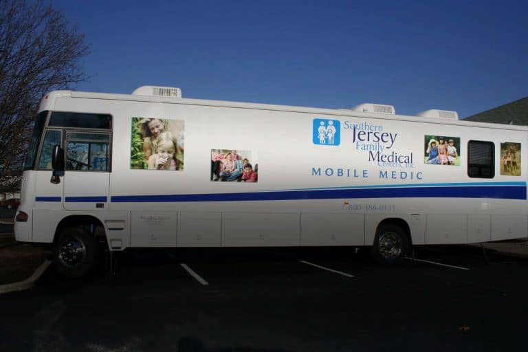 Southern Jersey Family Medical Centers