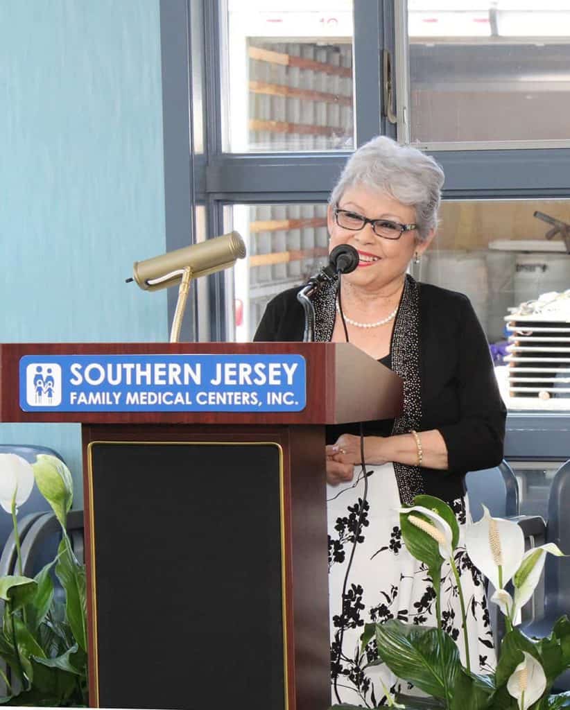 Southern Jersey Family Medical Centers