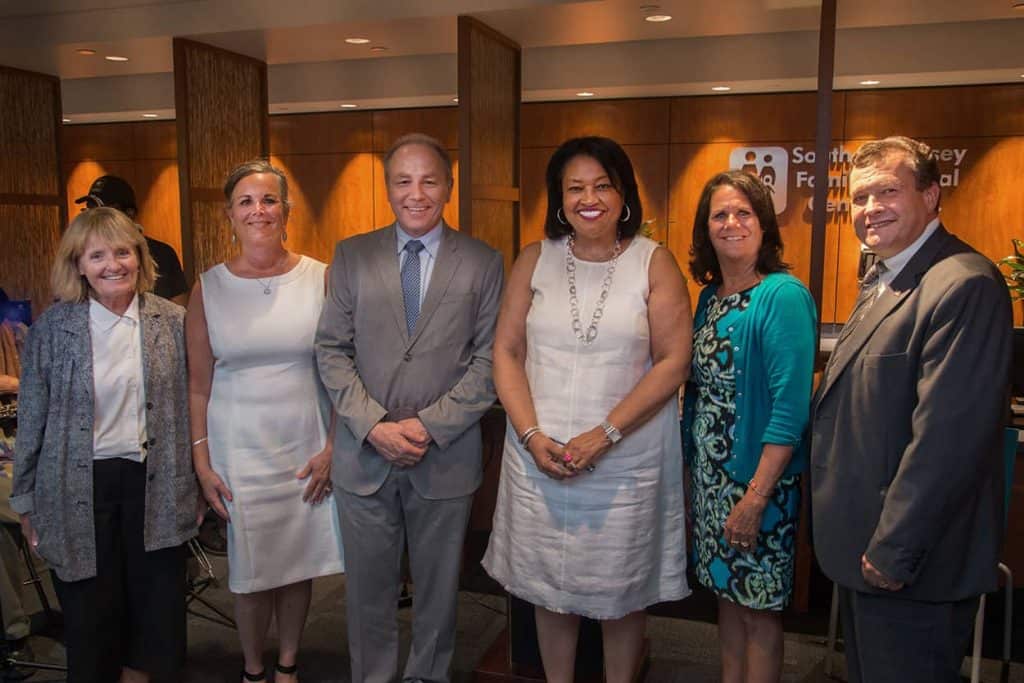 Southern Jersey Family Medical Centers