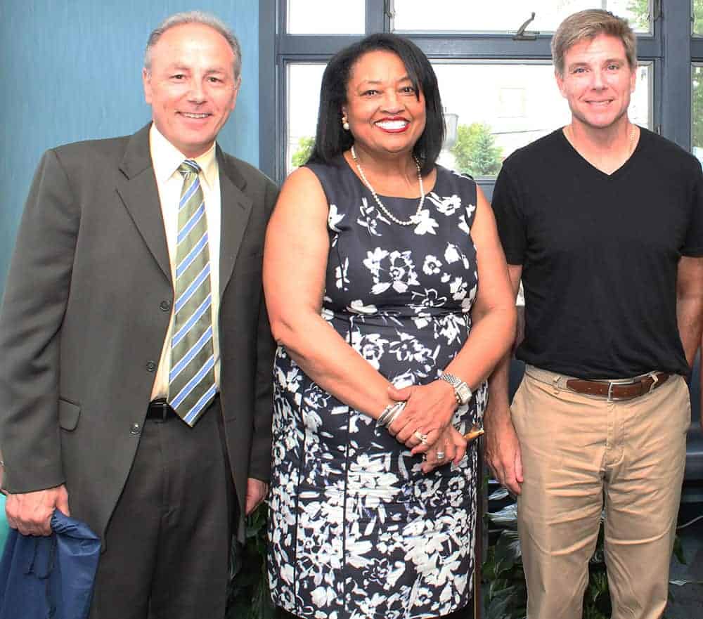 Southern Jersey Family Medical Centers