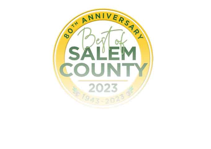 Best of Salem County